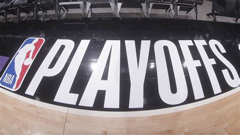 2024 NBA Playoffs: Latest clinching scenarios .